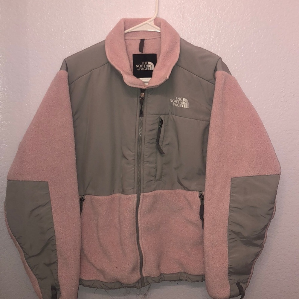 NORTH FACE